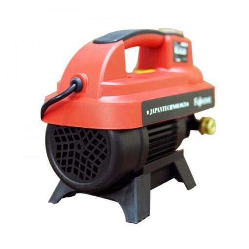 Máy rửa xe mô tơ cảm ứng từ Fujihome PW01A