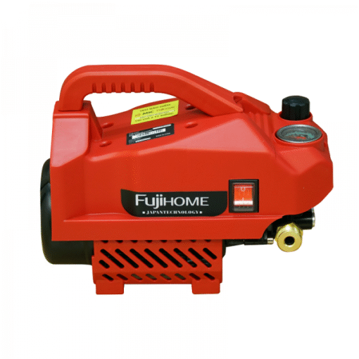 Máy rửa xe mô tơ cảm ứng từ Fujihome PW02AG