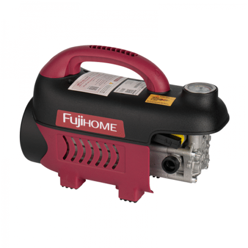 Máy rửa xe mô tơ cảm ứng từ Fujihome PWX1A