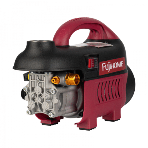 Máy rửa xe mô tơ cảm ứng từ Fujihome PWX1A