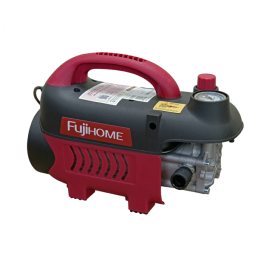 Máy rửa xe mô tơ cảm ứng từ Fujihome PWX1AJ
