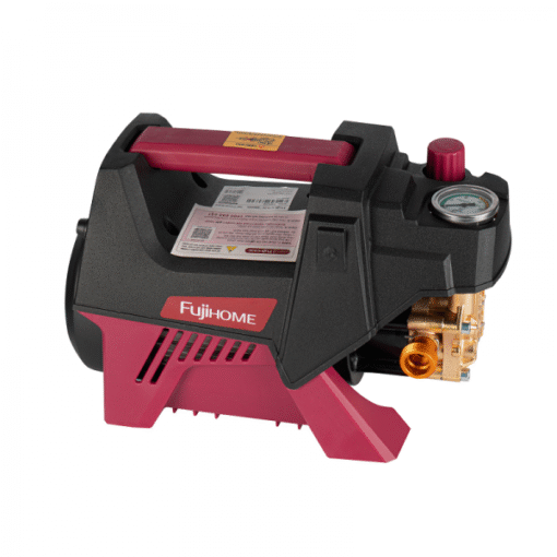 Máy rửa xe mô tơ cảm ứng từ Fujihome PWX5B