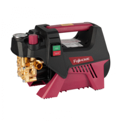 Máy rửa xe mô tơ cảm ứng từ Fujihome PWX5B