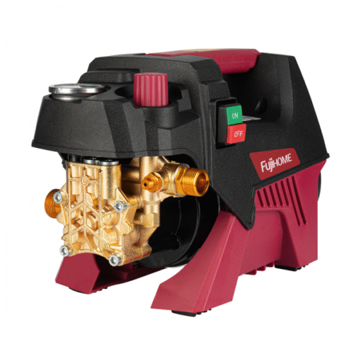 Máy rửa xe mô tơ cảm ứng từ Fujihome PWX5B