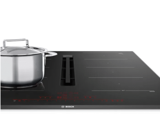 Bếp từ Bosch 5 vùng nấu PXX975DC1E Series 8