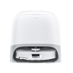 Robot hút bụi Roborock Q Revo CurV