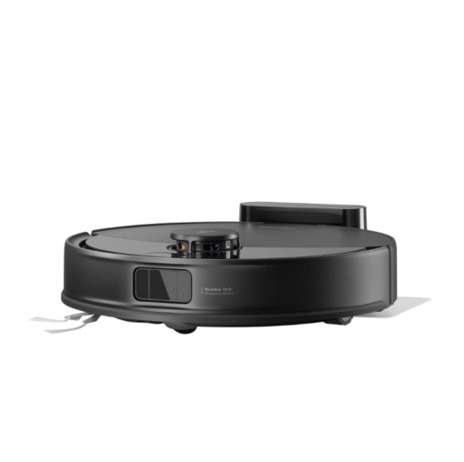 Robot Hút Bụi Lau Nhà Roborock Q10PF