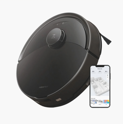 Robot Hút Bụi Lau Nhà Roborock Q10PF