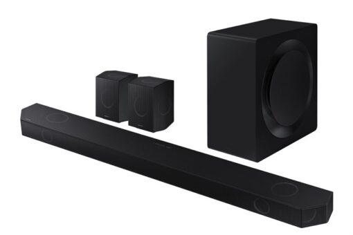 Bộ loa thanh Samsung HW-Q990D/XV 656W