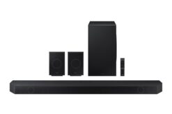 Bộ loa thanh Samsung HW-Q990D/XV 656W
