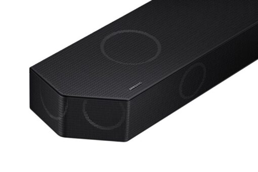 Bộ loa thanh Samsung HW-Q990D/XV 656W