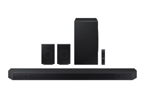 Bộ loa thanh Samsung HW-Q990D/XV 656W