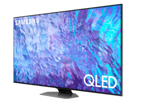 Smart Tivi QLED Samsung AI 4K 98 inch QA98Q80C