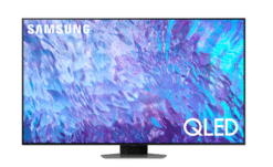 Smart Tivi QLED Samsung AI 4K 98 inch QA98Q80C