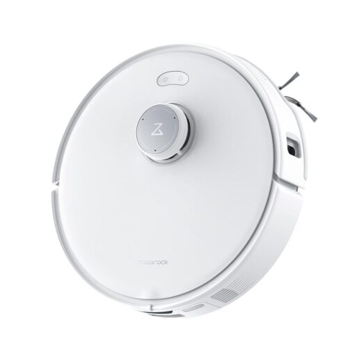 Robot hút bụi Roborock Qrevo Curv