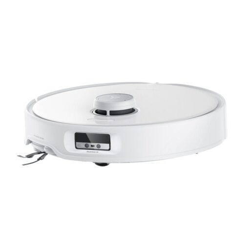 Robot hút bụi Roborock Qrevo Curv