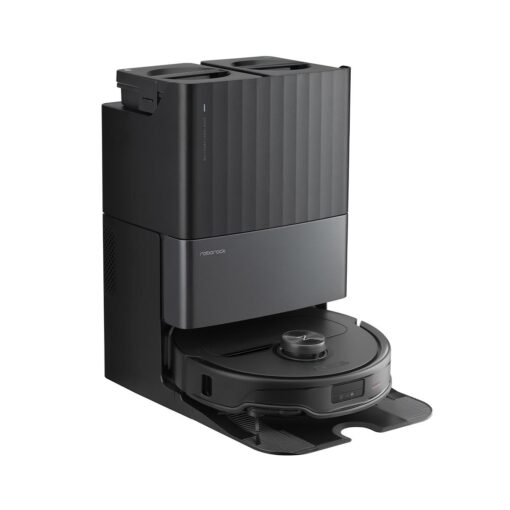 Robot hút bụi lau nhà Roborock QRevo Master