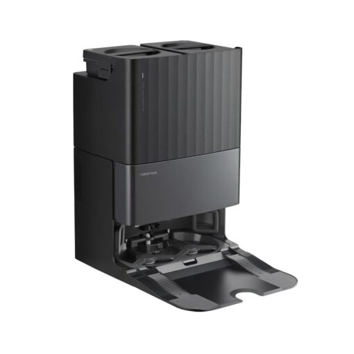 Robot hút bụi lau nhà Roborock QRevo Master