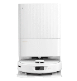 Robot hút bụi Roborock Qrevo MaxV