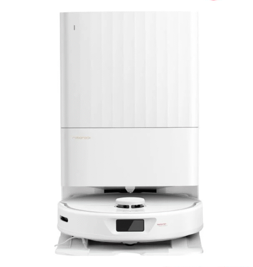 Robot hút bụi Roborock Qrevo MaxV