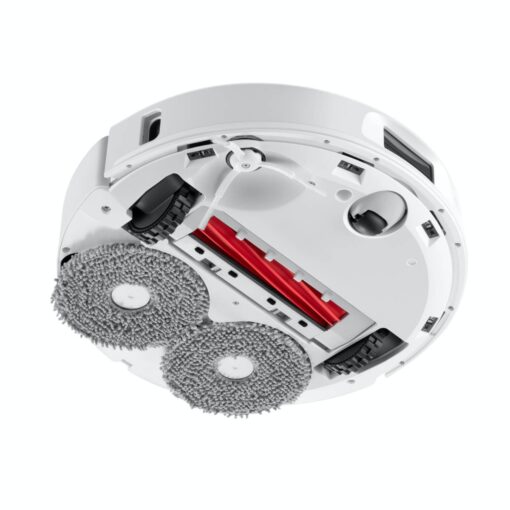 Robot hút bụi Roborock Qrevo MaxV