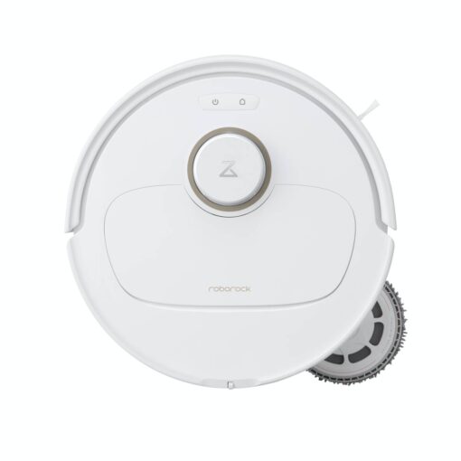 Robot hút bụi Roborock Qrevo MaxV