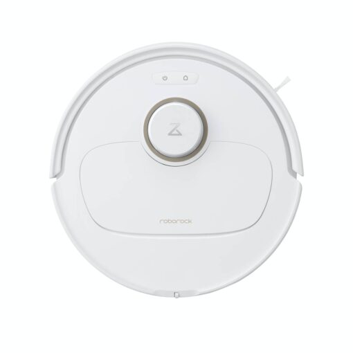 Robot hút bụi Roborock Qrevo MaxV