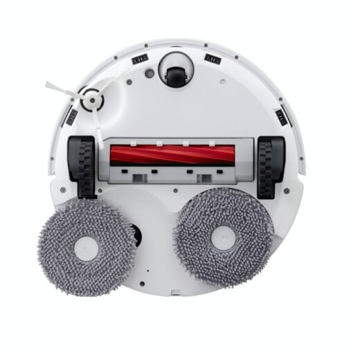 Robot hút bụi Roborock Qrevo MaxV