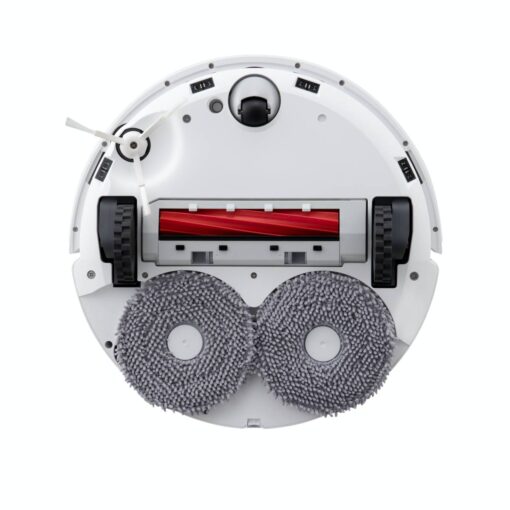 Robot hút bụi Roborock Qrevo MaxV