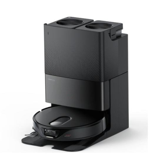Robot hút bụi lau nhà Roborock QRevo Slim