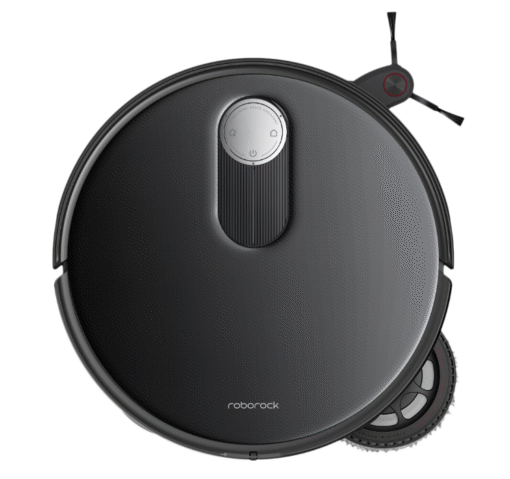 Robot hút bụi lau nhà Roborock QRevo Slim
