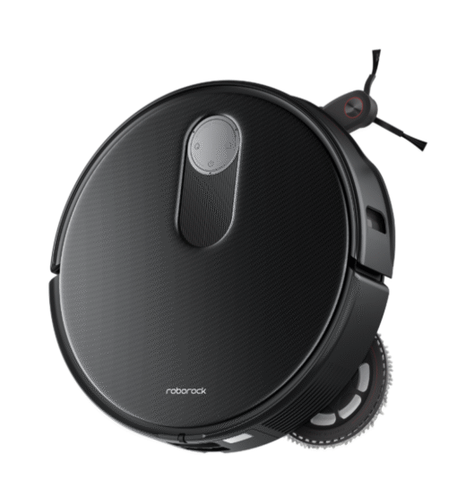 Robot hút bụi lau nhà Roborock QRevo Slim