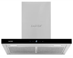 Máy hút mùi Faster Quatro Lux 70SB
