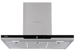 Máy hút mùi Faster Quatro Lux 90SM