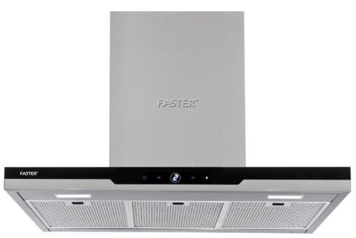 Máy hút mùi Faster Quatro Lux 90SM