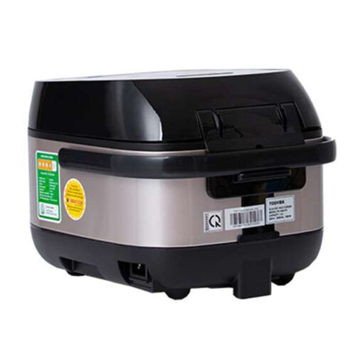 Nồi cơm điện 1L Toshiba RC-10IX1PV