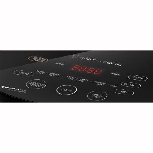 Nồi cơm điện 1L Toshiba RC-10IX1PV