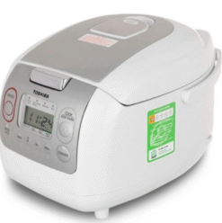 Nồi cơm điện Toshiba 1 lít RC-10NMFVN(WT)