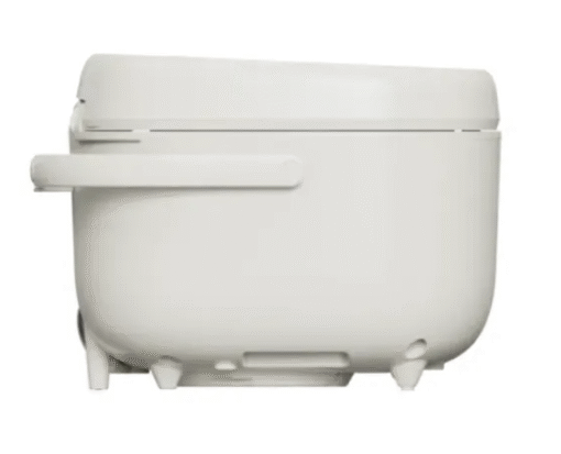 Nồi cơm điện tử Toshiba 1.8 lít RC-18DR4TVN(W)