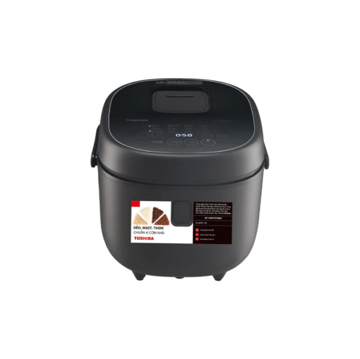 Nồi cơm điện 1,8L Toshiba RC-18DR4TVN(H)