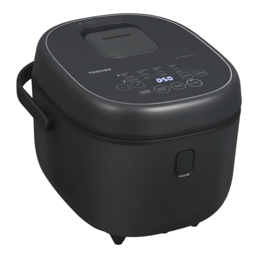 Nồi cơm điện 1,8L Toshiba RC-18DR4TVN(H)