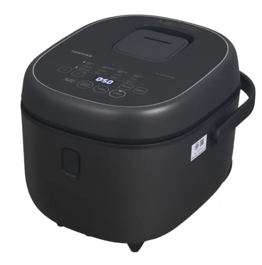 Nồi cơm điện 1,8L Toshiba RC-18DR4TVN(H)