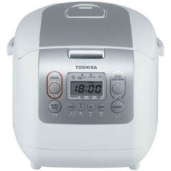 Nồi cơm điện Toshiba 1.8 lít RC-18NMF(W)VN