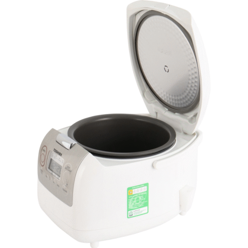 Nồi cơm điện Toshiba 1.8 lít RC-18NMF(W)VN