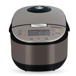 Nồi cơm điện tử BlueStone 1.8 lít RCB-5938