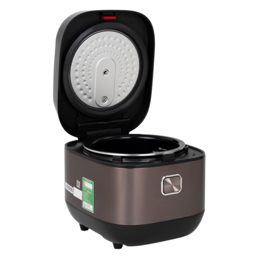 Nồi cơm điện tử Tefal 1.8 lít RK776968
