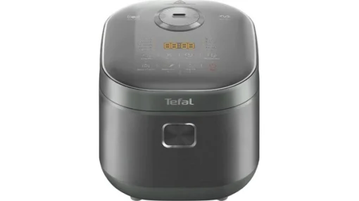 Nồi cơm cao tần Tefal 1.8 lít RK818A68