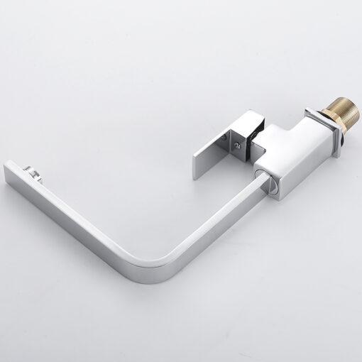 Vòi rửa 2 đường nước Roslerer RL-801 New
