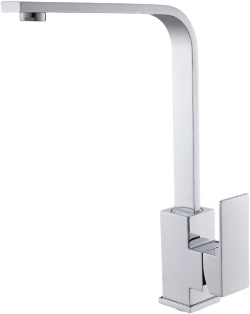 Vòi rửa 2 đường nước Roslerer RL-801 New