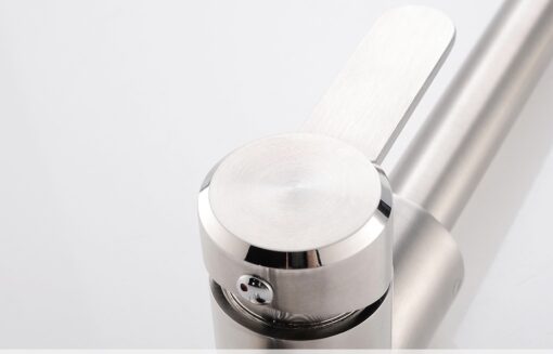 Vòi rửa 2 đường nước Roslerer RL-802